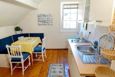 Haus Thalhammer - Ferienwohnung "Seeblick"