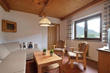 Haus Fabel - Wilhelmina Gunther-Zwanenburg - App. Hase, 2 Schlafzimmer, WC und Dusche getrennt