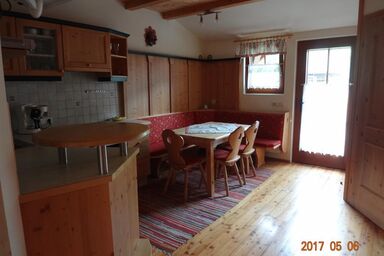 Malerhof - Appartment Mühle 3/ 3 Schlafräume/Dusche, WC