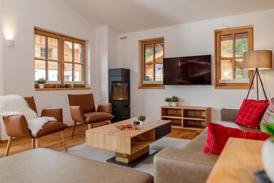 Naturchalets am Gradenbach by Schladming-App. - CHALET 8
