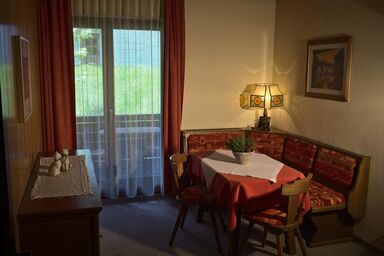 Appartementhaus Habich - Appartement 2 Personen