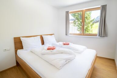 Appartements Basecamp Warth - Basecamp Camp 6