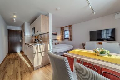 Haus Hammerer - App. "ELSA"