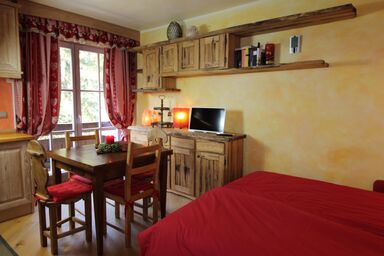 Appartement Teddybär - TEDDYBÄR