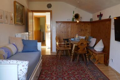 Apart Auenstein - Top 4