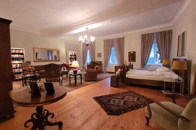 Schloss Unterloibl - Schloss Unterloibl 31- Apartment 2 Kathi