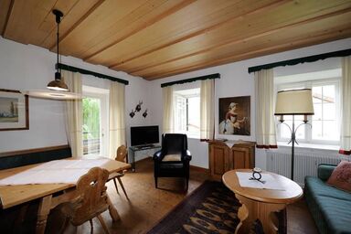 Appartements Greier - Zuckerhütl