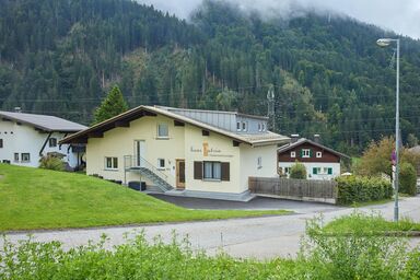 Haus Patria - Apartment/3 Schlafräume/Dusche, WC 85 m²