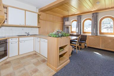 Appartementhaus Sieglinde - App 21, bis 3 Nächte