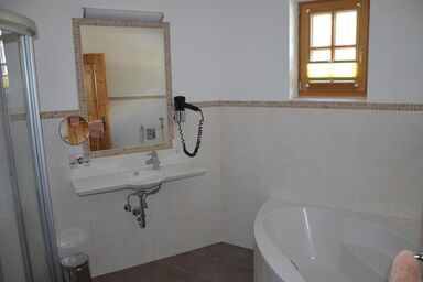 Andis Almdorf - Appart "Wiesenglück" mit Frühstück