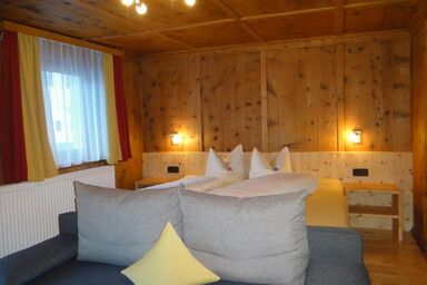 Haus Elisabeth - Doppelzimmer