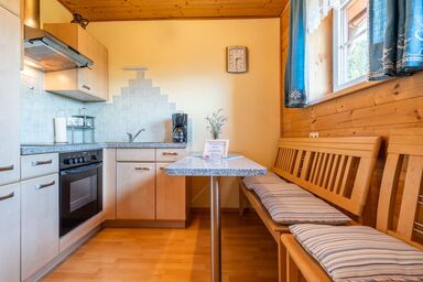 Klammerhof - Appartement/Fewo, Dusche, WC, 1 Schlafraum