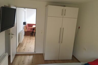 Ferienwohnungen Feldner - Rundblick im 2. OG für bis zu 3 Pers.