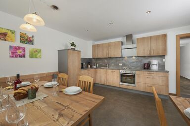 Bauernhof Rohrmoos - Wohnung Selbhorn (4 Schlafzimmer)