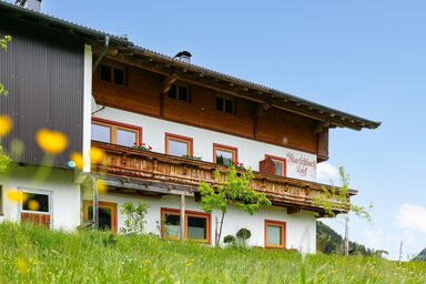 Marschbachhof Panorama - Panoramaloft