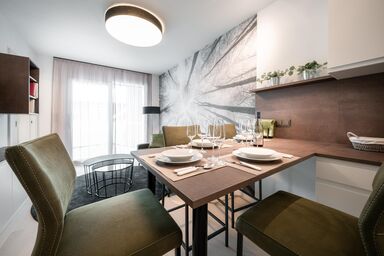 Das Conrad by Schladming-Appartements - Conrad Hochwurzen TOP 9