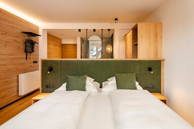 Arlbergerhof "Vital" - Doppelzimmer Superior