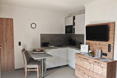 Living Apart Anita - Appartement Top 6