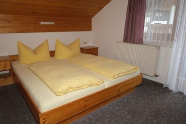 Appartements Gufler - Appartement Ötztal - TOP 2