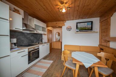 Gästehaus Knoflach - Appartement Alois