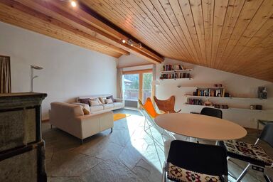 Vallesia Penthouse - Appartement/Fewo