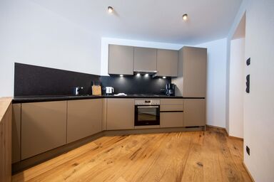 A CASA "Granat" - Top 2 mit 2 Schlafzimmer