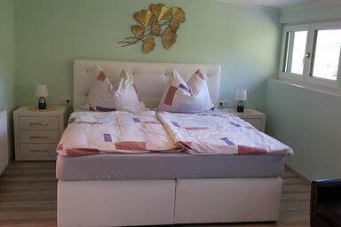 Apartment Claudia - Appartement/Fewo, Dusche, WC, 2 Schlafräume