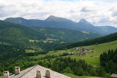 Haus Stabentheiner - Apartment Bergblick /1 Schlafraum/Dusche, W