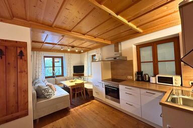 Moserhof - Appartement Wildstelle