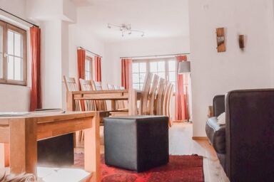 Stettli Resort Wohnung Capricorn - Ferienwohnung Capricorn