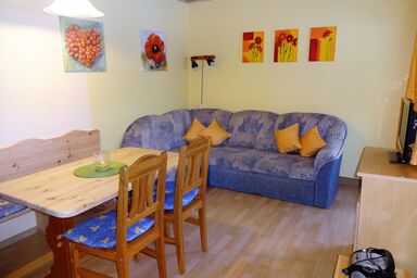 Ferienwohnungen Schallerhof - Wohnung 1****