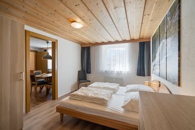 Haus Aventurin - Apartment Saphirblau 6a