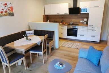 Pension & Ferienwohnung Sonnleiten - Ferienwohnung Kärnten