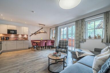 Der ORTNERHOF - Apartment STADL KLASSIK (Nebensaison)