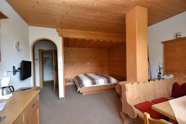 Zirmalm - Appartement E