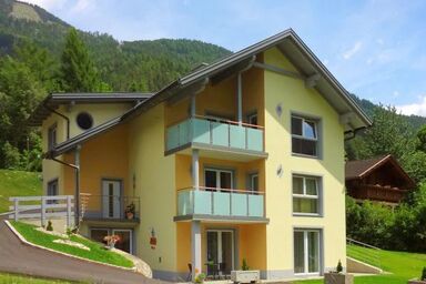 Appartementhaus Monika - Appartement Nr. 3