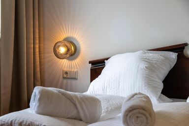 International House Sölden - Apartment (ZW 9)