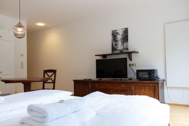 International House Sölden - Studio-Apartment (ZW 6)