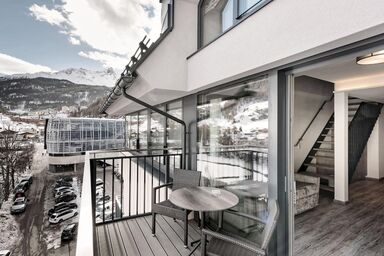 Top Apart Gaislachkogl - LUXURY PENTHOUSE APART für 5-6 Personen