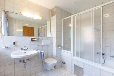 Landhaus Falkner - Appartement für 4-6 Pers.