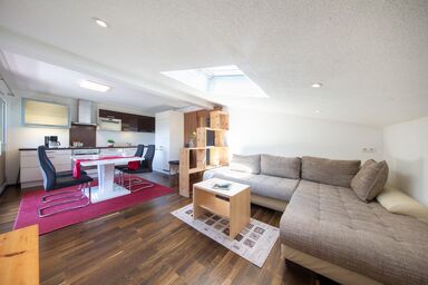 Haus Alpenstern - Appartement 3
