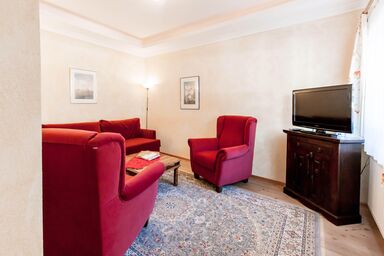 Alimonte Romantic Appartements - Appartement, 1 Schlafzimmer