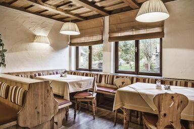 s'Lüftenegger Ferienhaus - Ferienhaus Lüftenegger | Chalet mit 8 Zimmern