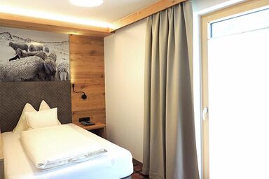 Haus Christophorus - Einzelzimmer " Nederkogel"