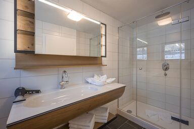 Kaiser Chalet - Ferienhaus, 4 Schlafzimmer und 2 Badezimmer