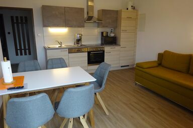 Gästehaus Gabriele - Typ 203