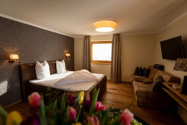 Golfvilla - Appartement 1. Stock