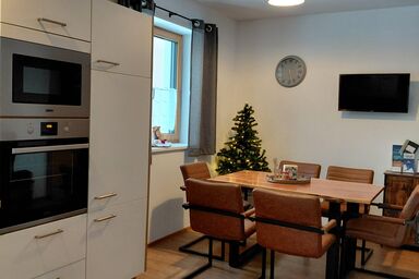 Appartements Kumming - Alpenzauber - Kumming