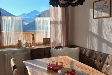 Appartements Kumming - Sonnblick - Kumming