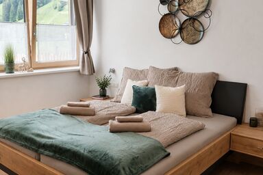 Appartements Kumming - AlpinChic - Kumming